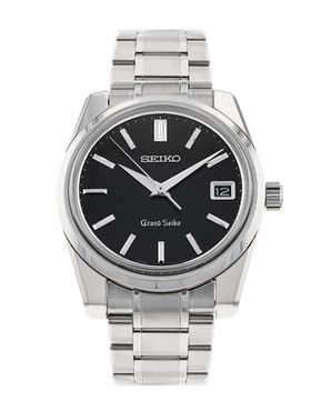 Hard to find models and special edition timepieces available at Watchfinder